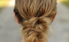 Everyday Updo