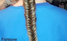 Fishbone Braid