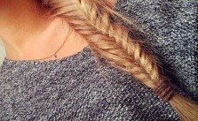 Fishtail Love