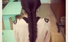 Fishtail