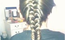 Fishtail Down