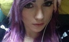 Lavender Pastel