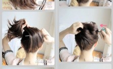 Flower In Your Hair