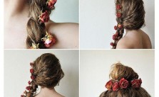 Add a Flower