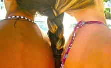 Friends Braid