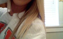 Blonde & Long