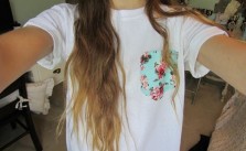 Light Brown Ombre