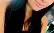 Highlights & Lashes