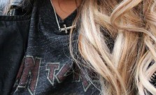 Skinny Highlights