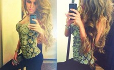 Full, Messy, & Curly