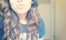Brown Wavy Hair