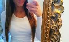 Brown Tips
