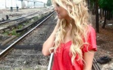 Messy Waves