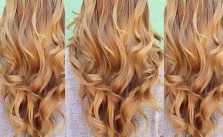 Curls by Cynthia