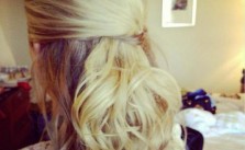 Wrap & Curled