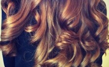 Huge Curls