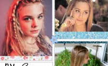 Lace Braid
