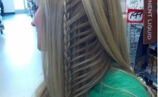 Ladder Braid