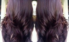 Deep Purple Layers