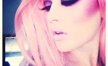 Pink & Purple