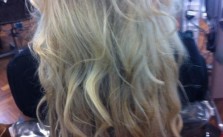 Long Messy Layers