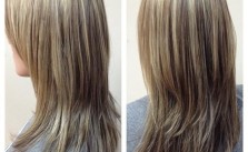 Neutral Blonde
