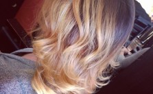High Ombre