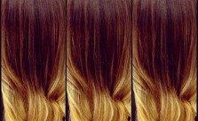 Ombre