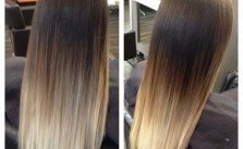 Perfectly Blended Ombre