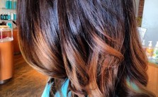 Ombre Style