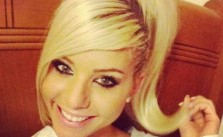Pony & Side Bang