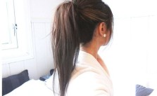 Cute Ponytail