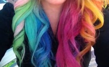 Rainbow Pastels