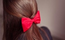 Little Red Bow