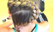 S Braided