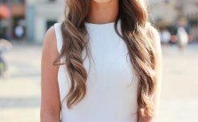 Soft Dark Blonde