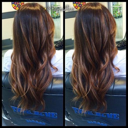 specialty cut and color
