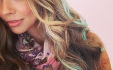 Subtle Streaks