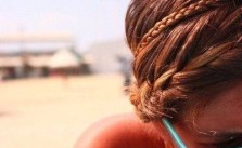 Summer Braids