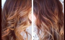Sun-Kissed Ombre