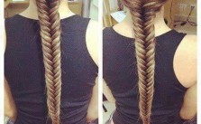 Fishtails