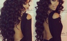 Miss Glamorous