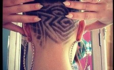 Undercut Design