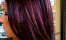 Wella Purple Hair