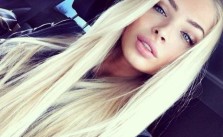 Alena Shishkova