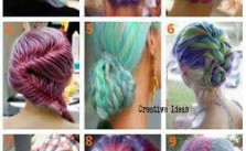 Braids & Colors