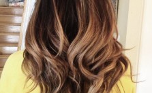 Stunning Dark Ombre