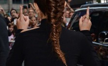 Selena’s Braid