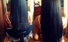 Long, Straight, & Extensions