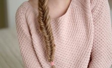 Fishtail Braid